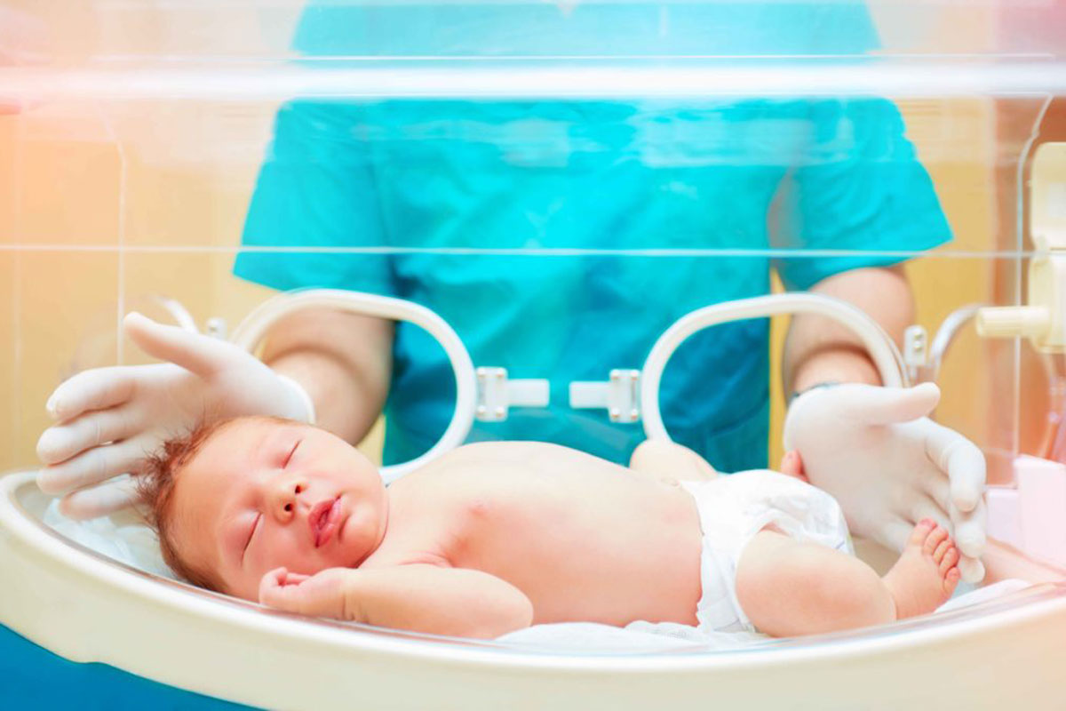 Newborn Care (Neonatology)