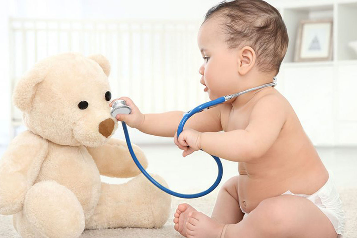 General Pediatrics