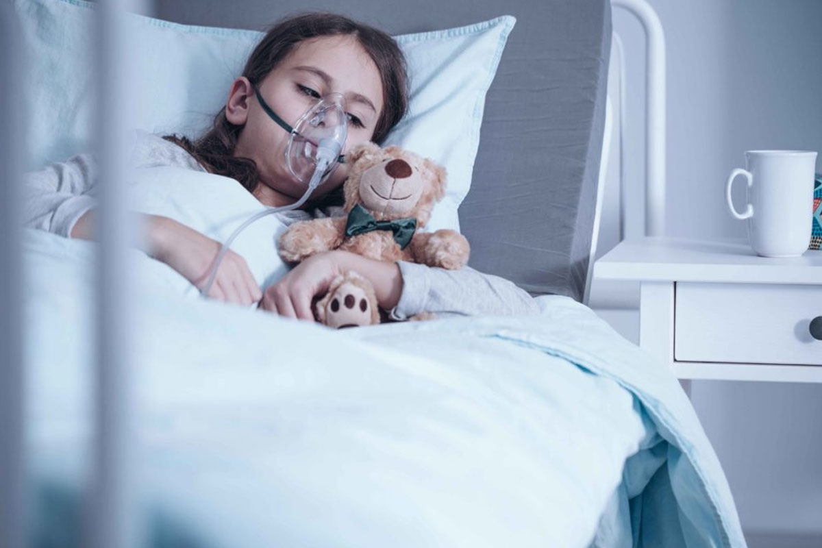 Pediatric Intensive Care