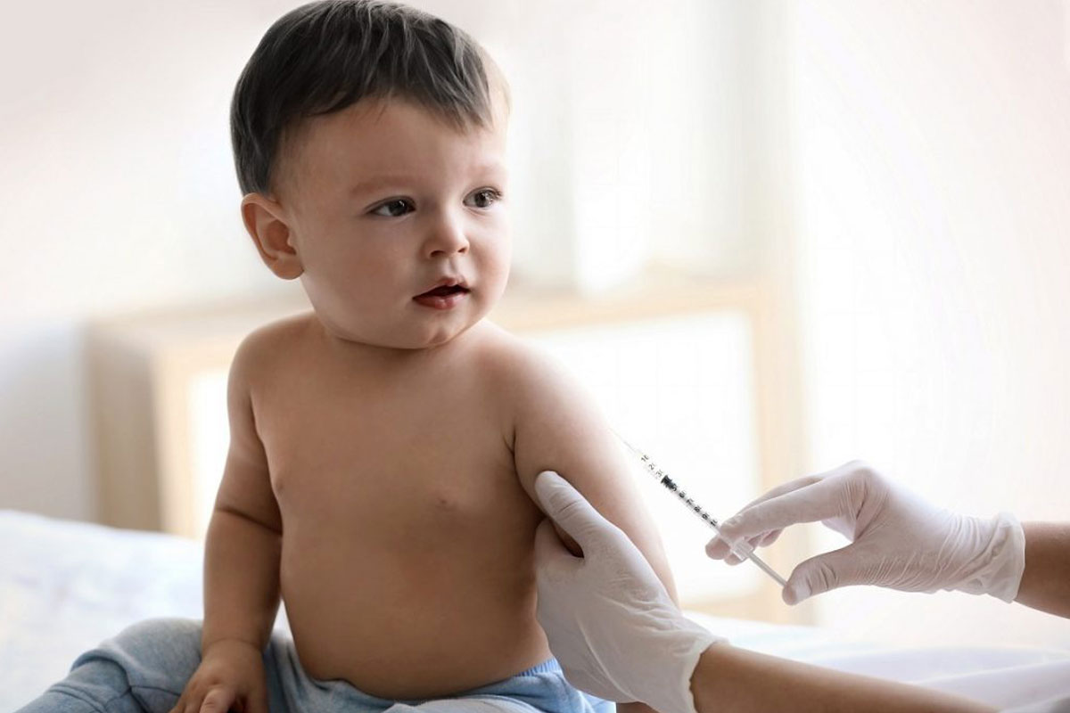 Vaccination & Immunization
